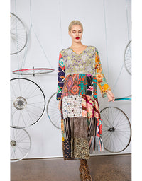 Reflection Dress Current Season