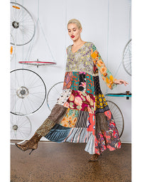 Reflection Dress Previous Season