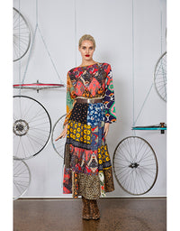 Reflection Dress Previous Season