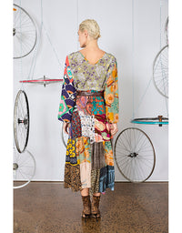 Reflection Dress Previous Season