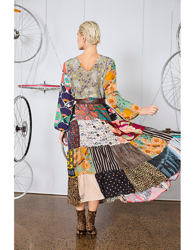 Reflection Dress Previous Season