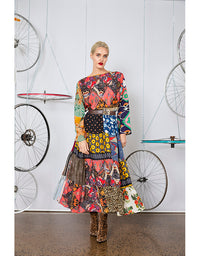 Reflection Dress Previous Season