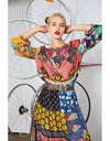 Reflection Dress Current Season