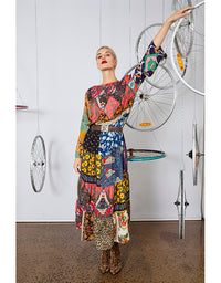 Reflection Dress Previous Season