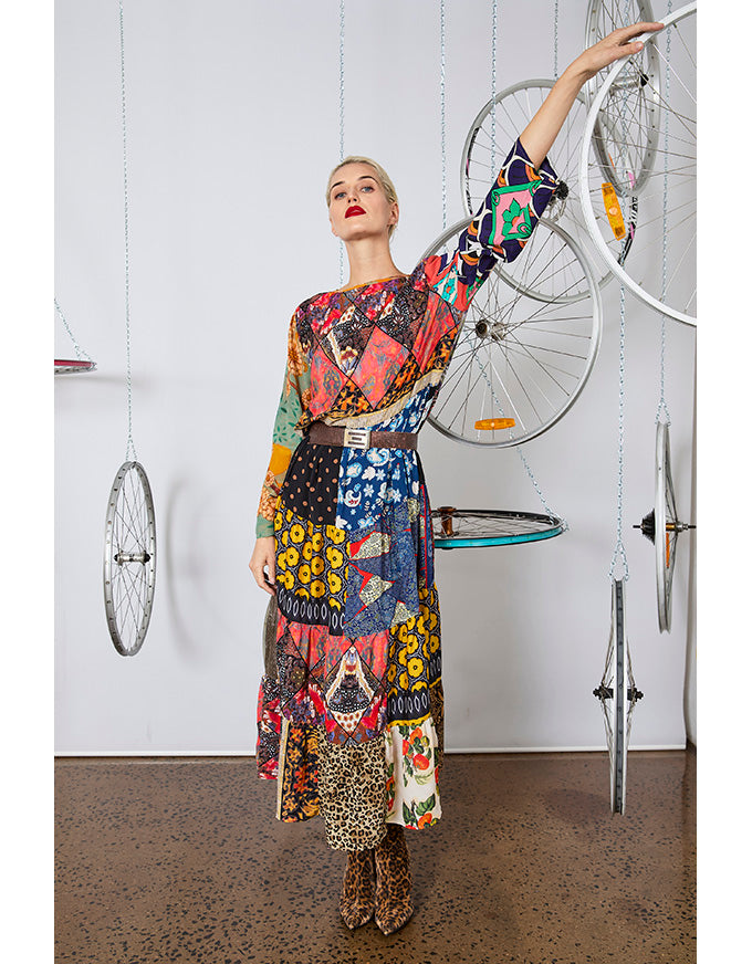 Reflection Dress Previous Season