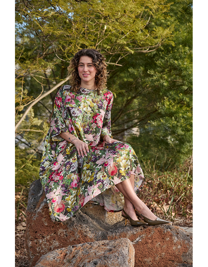 Playground Bloom Dress