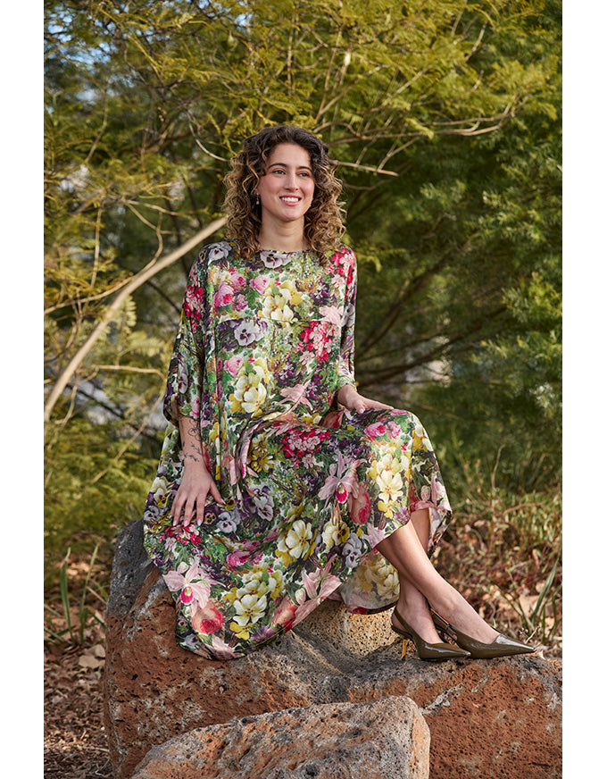 Playground Bloom Dress