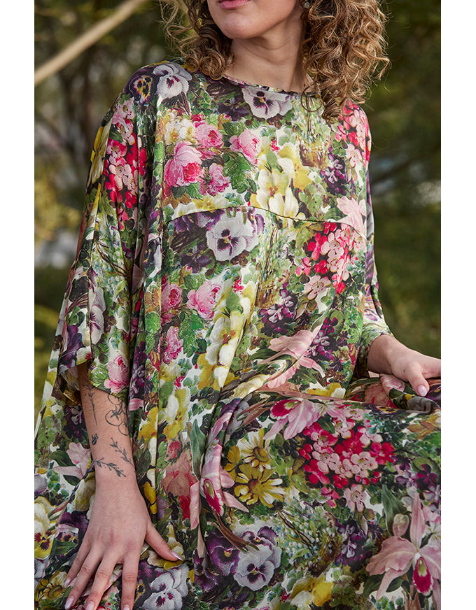 Playground Bloom Dress