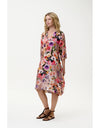 Jazz Dress Soller Viscose Multi