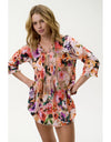 Poppy Top Soller Cotton Multi