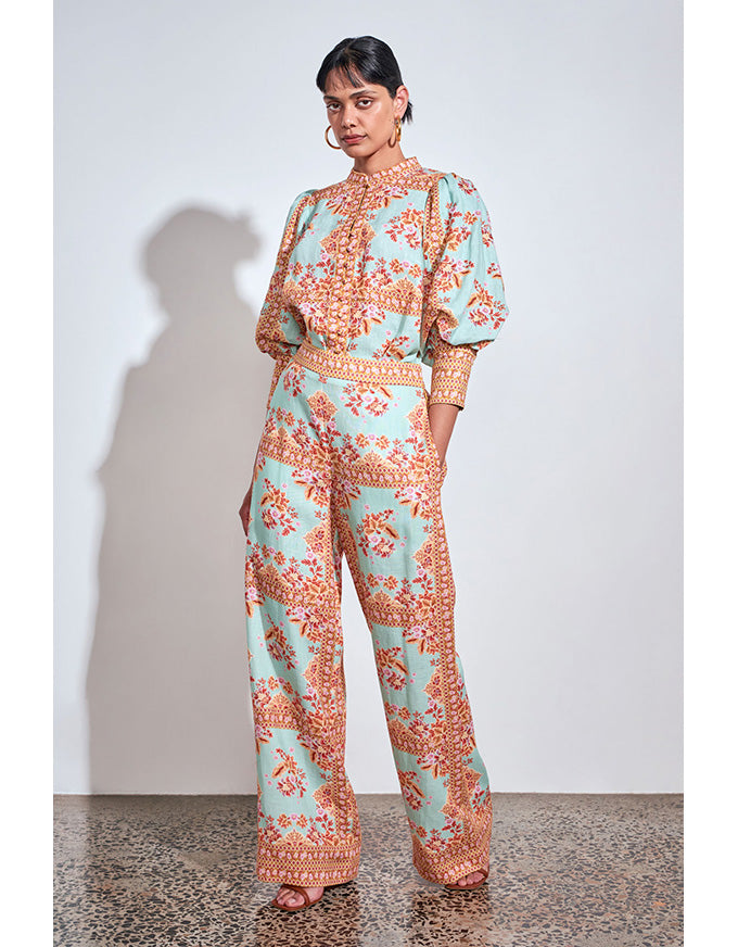 Phase Pant Spring Glow