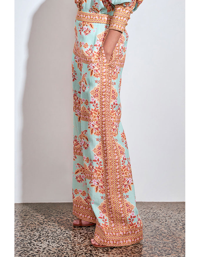 Phase Pant Spring Glow