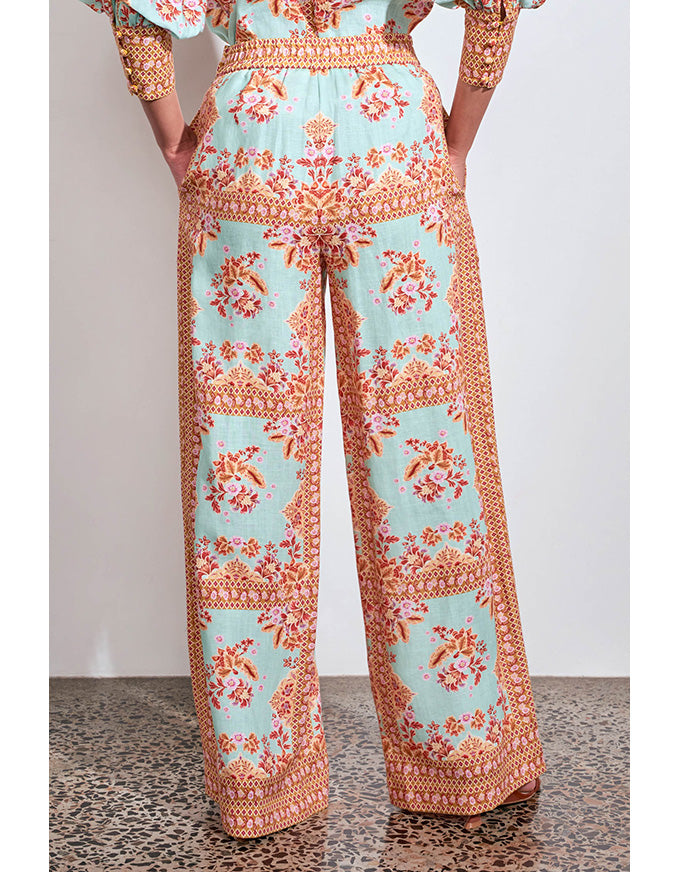 Phase Pant Spring Glow