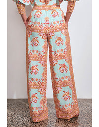 Phase Pant Spring Glow