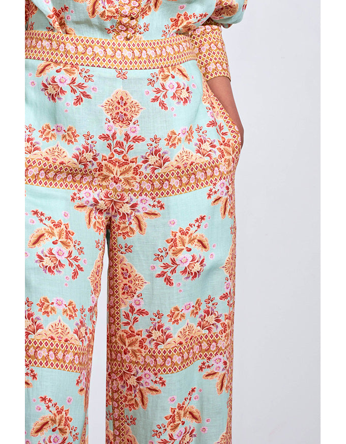 Phase Pant Spring Glow