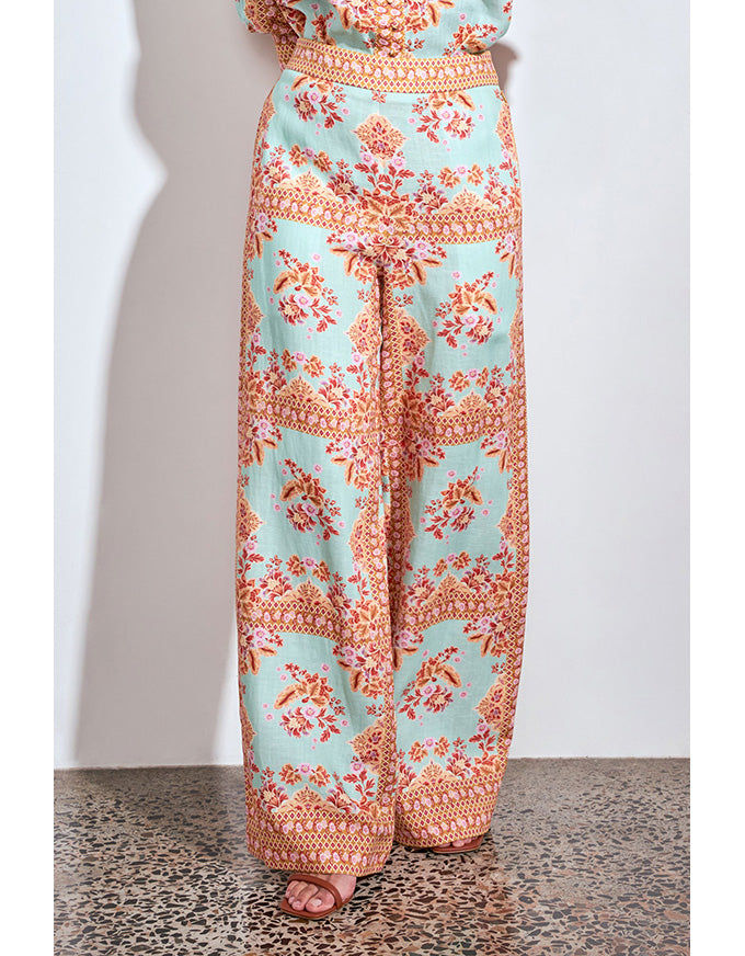 Phase Pant Spring Glow