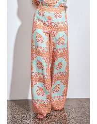 Phase Pant Spring Glow