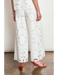 Surge Pant Alabaster