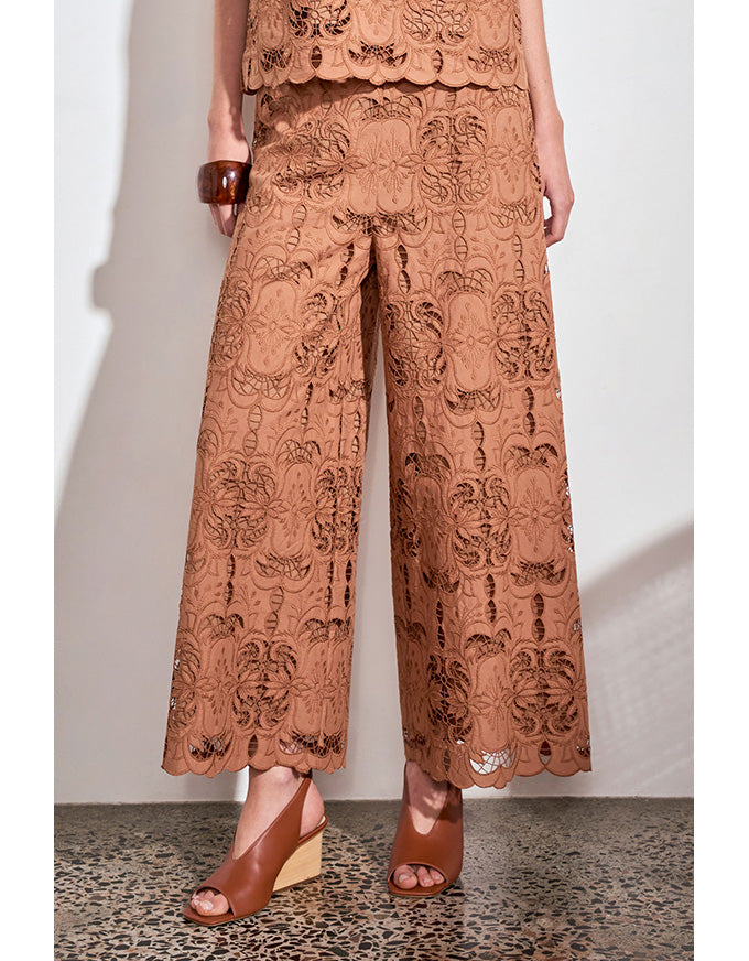 Surge Pant Truffle
