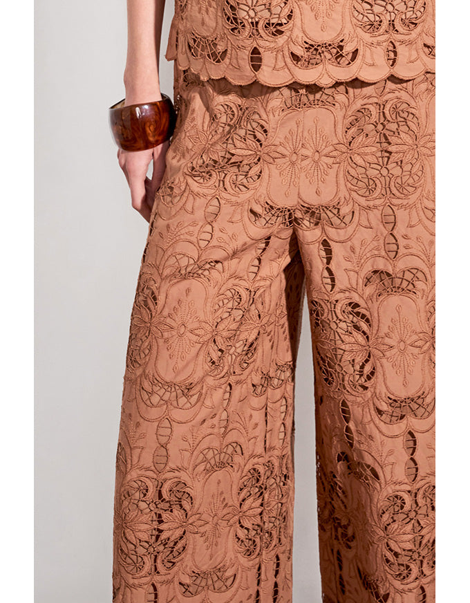 Surge Pant Truffle