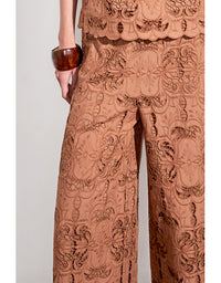 Surge Pant Truffle