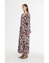 Stevie Dress Marble