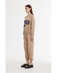 Lover Jumper Stone