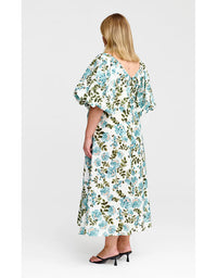 Mimi Dress - De Fleurs