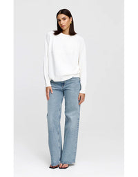 Lover Knit - Ivory