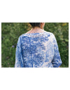 Let The Light In Pixie Tee Luxe Bamboo Tunic Shirt
