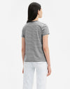 Perfect Tee Raita Stripe Caviar Stripe C