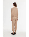 Eliza Knit Pant Stone