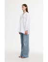 Ally Top Ivory