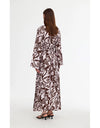 Stevie Dress Marble