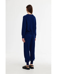 Lover Jumper Indigo