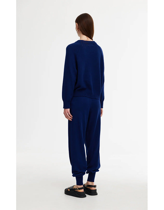 Lover Jumper Indigo