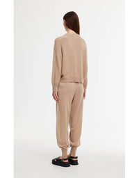 Lover Jumper Stone