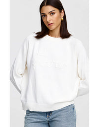 Lover Knit - Ivory