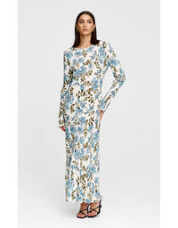 Nadia Dress - De Fleurs
