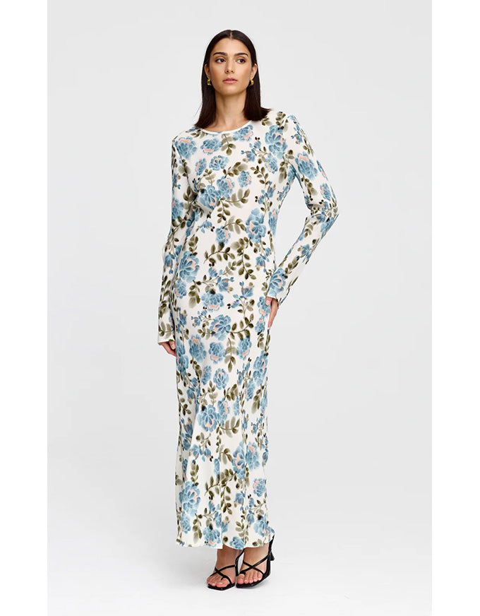 Nadia Dress - De Fleurs