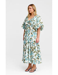 Mimi Dress - De Fleurs