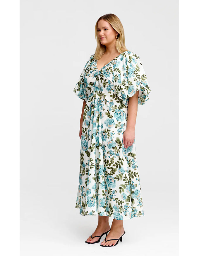 Mimi Dress - De Fleurs