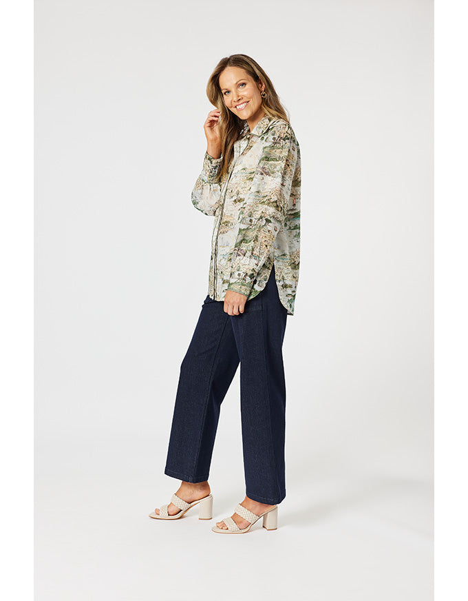 Landscape Shirt