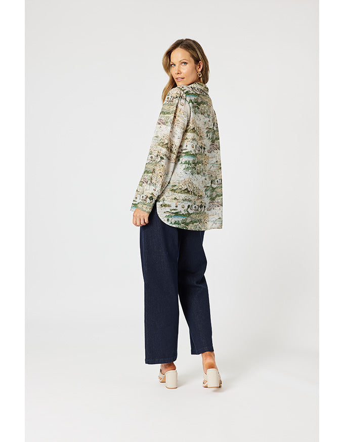 Landscape Shirt