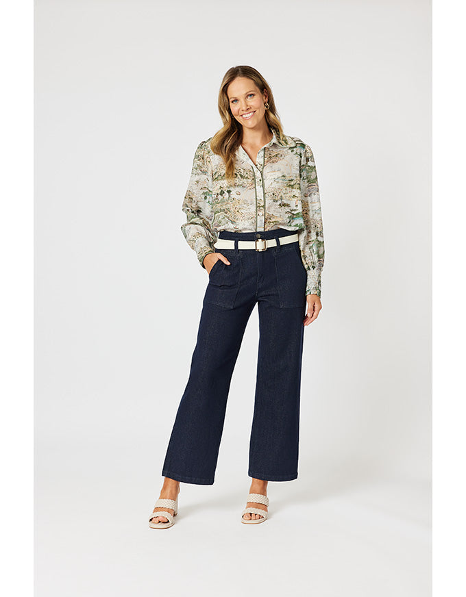 Landscape Shirt