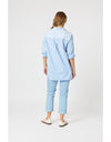 New Isabella Pant Blue