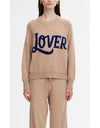 Lover Jumper Stone