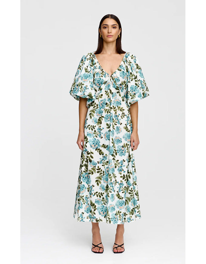 Mimi Dress - De Fleurs