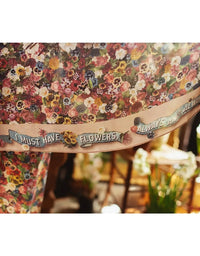 Art Of Life Bamboo Scarf