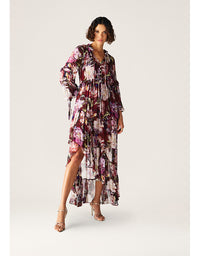 Giselle Maxi Dress